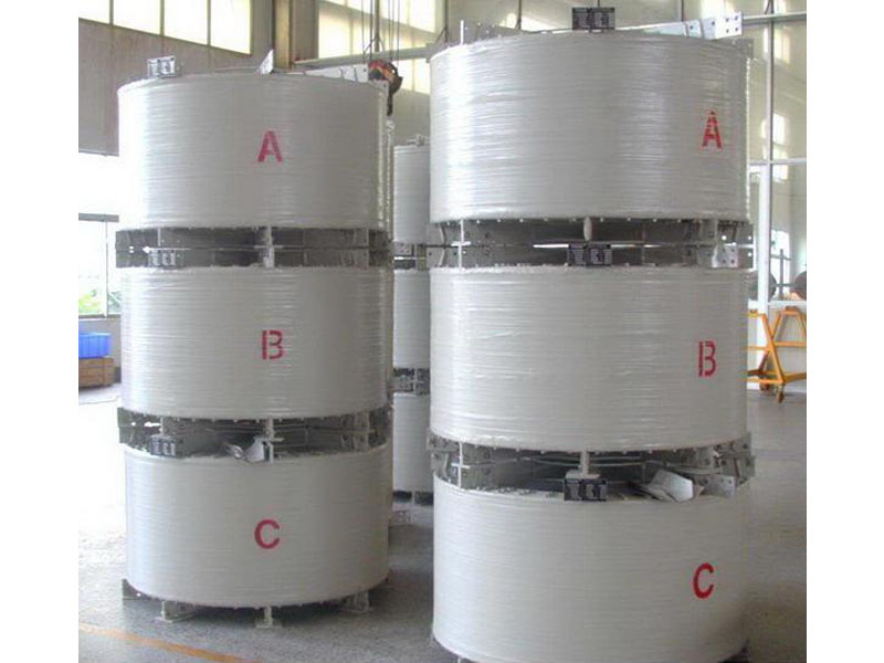 戶(hù)外(內(nèi))干式空芯串聯(lián)電抗器